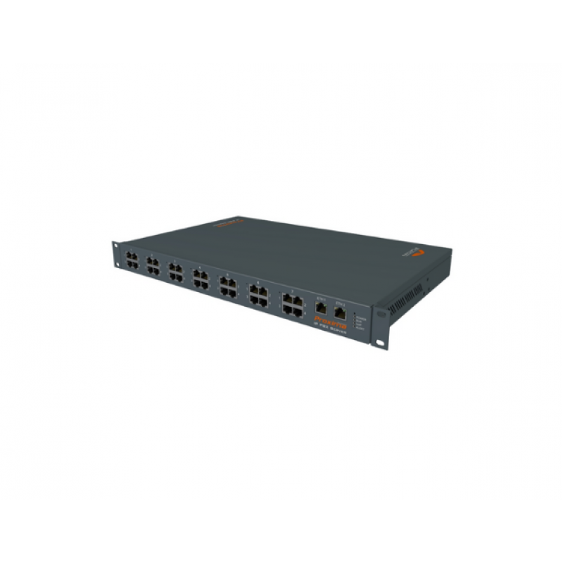 IP АТС PLATAN Server Proxima IP АТС PLATAN Server Proxima